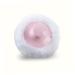 Hemoton 4pcs Body Puffs for Shower and Bath - Baby Sponge, Velour Powder Puff, Makeup Blender Sponge Wedges - Infant to Newborn - Buy Online on GoSupps.com