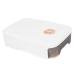 RORPOIR Box Refrigerator Egg Carton Eggs Egg Storage Container for Refrigerator Egg Tray Container Automatic