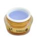 UV/LED three-phase gel 15 ml from Economic Nails | Super resistant and ultra-glossy | 3-in-1 gel for nails
