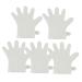 FRCOLOR Masque Hydratant Pour Les Mains Soin Nourrissant Pour Les Mains De Soin Hydratant Masque Exfoliant Pour liminer Les Peaux Mortes Sans mulsion 1 unit (Lot de 1) Comme Montr