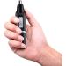 Nose Hair Trimmer & Ear Hair Trimmer for Men - Wet/Dry Easy to Use & Clean | Unisex Grooming Tool - Buy Online on GoSupps.com