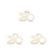 New 2025 1/3Pcs Luxury Trendy Big Pearls Acrylic Hair Claw Clips Round Pearl Makeup Hair Styling Barrettes For Women Hair Accessories Jewelry Fashion Accessories Creative Gift