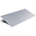 Large Kerb Ramps Heavy Steel Threshold ramps Car Threshold ramps Curb ramps Can be Used Under 3 tons Silver (Green) - Buy Online on GoSupps.com