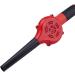 Clisted Angle Grinder Refit Blower Portable Refit Blower Hair Dryer Modification Set - Buy Online on GoSupps.com
