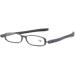 360 Rotatable Folding Reading Glasses for Men & Women - Stylish 3.00 Magnification in Red Box - Buy Online on GoSupps.com