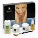 Dead Sea Non-Surgical Face Lift Kit - Gentle Face Lift For Sensitive Areas Needing Special Attention - (sold without cover box).