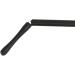 Mascara Wands Disposable Eyelashes Brush Natural Makeup Silicone Lightweight Sturdy Convenient Use for Women for Beauty Salon - Buy Online on GoSupps.com