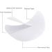 VOWAVO Eyeshadow Shields 100PCS - Lint Free Makeup Tape for Eyelash Extensions, Perming, Tinting, and Lip Makeup - Buy Online on GoSupps.com