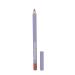 florence by mills Mark My Words Lip Liner Poised (pink) 0.042 oz/ 1.2g