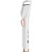 demaxiyad Heated Eyelash Curler | Rechargeable Eyelash Styling Electric Heat Curler Long-Lasting Women Eye Lash Curling Heater for Daily Commutes & Dates With Fan - Buy Online on GoSupps.com