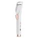 Buerfu Heated Lash Curler - Quick Heat Electric Lash Styler Rechargeable | Long-Lasting Lash Styling Heater for Daily Commutes Working Dates With Fan