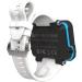 White Shearwater Peregrine Strap Kit - Replacement Straps for Dive Computer - Buy Online on GoSupps.com