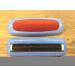Professional Table Roller Lint Brush - Effortless Clean for All Fabrics | Fast International Shipping - Buy Online on GoSupps.com