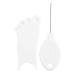 ZJchao 10 grams test monofilaments foot neuropathy test monofilaments screening tool for