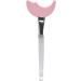 Joberio Eyelash Separator Tool | Tool For Eyes Reusable Eye Template Eyebrow Stencils Silicone Multifunctional For Beginners Designed For Women pink - Buy Online on GoSupps.com