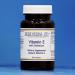 Pure Herbs Ltd. Vitamin E with Selenium (60 softgels)