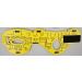 Necklite Formable Neck Bandage | Flexible Support for Pain Relief - Shop Internationally! - Buy Online on GoSupps.com