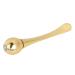 Zinc Alloy Face Roller Mask Spoon for Anti-Wrinkle & Eye Fatigue Relief - Buy Online on GoSupps.com