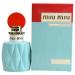 Miu Miu by Miu Miu Eau De Parfum 1.7 oz Spray 1 Count (Pack of 1) - Buy Online on GoSupps.com