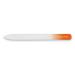 3 Claveles 12335 Glass File Sterilizable 14 cm