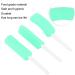 Verdant Touch Teeth Straightener Retainer | Orthodontic Dental Chew Tool for Effective Teeth Alignment & Oral Care - Buy Online on GoSupps.com