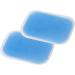 Buy TOVINANNA 60 STK Gelpads for Abdominal Stimulators - Replacement Hydrogel Fitness Pads for Belly Toner & Massage Mat - International Shipping Available - Buy Online on GoSupps.com