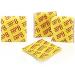 VIE Greenbaby Mosquito Patches (48 Count) - Squeeze & Stick, Pack of 1 Green Baby - Buy Online on GoSupps.com