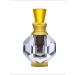 Genuine Dehnul Oudh Raashid Concentrated Perfume/Attar Oil 3ml | Premium Oudy Fragrance For Men And Women