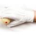 2PCS White Billiard Competition Referee Gloves - Professional Pool Snooker Accessories - Buy Online on GoSupps.com