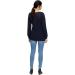 MAMALICIOUS Women's Mlono Slim Jeans - Light Blue Denim, 28W/32L - Noos Collection - Buy Online on GoSupps.com