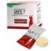 Safe-T pack of 12 hormone-free vaginal sponges for contraception (4 pack)