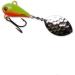 SpinMad MAG 6g Jig Spinner - Versatile Tail Spinner in Various Colors | 2 cm Fishing Tackle - Buy Online on GoSupps.com