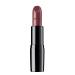 Artdeco Perfect Color Lippenstift - for irresistible shiny and long -lasting color brilliance in shimmering brown and orange 4G 823 - Red Grape 4 g (1 Pack)