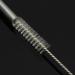 Stainless Steel Metal Drinking Straw Reusable Straw with Cleaner Brush Kit Portable Straw for Travel Home Bar Party Accessory - Buy Online on GoSupps.com