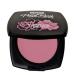 MODE Petal Rush Revitalizing Cream Blush WINK WINK Pink Mauve Natural Creamy Blusher  Long Wear Moisture Rich Dewy Cheek Color  Bulgarian Rose & Wild Orchid Nourishing Skincare  Cruelty Free 0.38 oz WINK WINK - Pink Mauv...