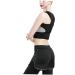 FOMIYES Humpback Correction Belt - Posture Corrector & Shoulder Support Brace in Black for Improved Posture - Buy Online on GoSupps.com