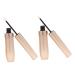 Didiseaon 2pcs Bottle Make-up Containers Empty Mascara Bottles Empty Mascara Tubes Lash Extension Tubes Makeup DIY Tubes DIY Mascara Tubes Empty Tube
