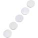 Nail Polishing Buffing Disc Multi-Purpose Professional Nail Polishing Pedicure Disc 0.79 Inch EVA Reusable Easy to Clean Replaceable for Salon - Buy Online on GoSupps.com