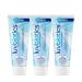 LUVBIOTICS Original Toothpaste Pack of 3 Original 75 ml Pack of 3