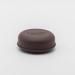 R5 Fixed Shampoo Container | 100% Recycled & Zero-Kilometer Plastic | Eco-Friendly Soap & Shampoo Holder | Made in Italy - Buy Online on GoSupps.com