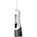 Water Flosser Cordless Portable Dental Oral Irrigator for Teeth 3 Modes and 4 Jet Tips IPX7 Waterproof USB Charged 4 Hrs for 30-Days Use Home Travel Braces Bridges Care