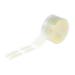 Housoutil 300 Pairs Stickers Double Sided Sticky Tape Double Eyelid Sticker Adhesive Tape Lifting Belt Make up