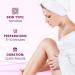Veet Gel Hair Remover Cream Sensitive Formula 13.5 oz - Pack of 4 - Buy Online on GoSupps.com