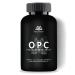 OPC grape seed extract I 120 OPC capsules I from French grapes - 95% pure opc i laboratory test vegan produced in Germany