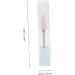 Housoutil Nail Polisher Manicure Grinding Tool Nail Art Accessories Nail Drill Head Manicure Supplies Para U as Nail Art Tools Nail Grinding Head Manicure Tools Exfoliating Ceramics Pink - Buy Online on GoSupps.com