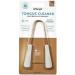 DrTung's Copper Tongue Cleaner & Smart Floss Bundle - 1 Pack | Oral Care Set - Buy Online on GoSupps.com