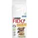 FIDO CROQ' MIX | Adult Dog Food Chicken-Vegetables | Bag of 12 kg - Buy Online on GoSupps.com