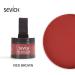 SEVICH Instant Hairline Shadow - Grey Hair Root Concealer for Thinning Hairline, Eyebrows & Beard - Windproof & Sweatproof Red Brown - Buy Online on GoSupps.com