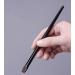 WOIWO Flat Eyeliner Brush - Portable Eyebrow & Eyeliner Makeup Tool for Effortless Application - Buy Online on GoSupps.com