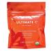 Live Ultimate Ultimate C 30 Day Pouch Organic Whole Food Vitamin C Powder 13 Superberries & Superfruits Non-GMO Vegan Gluten-Free